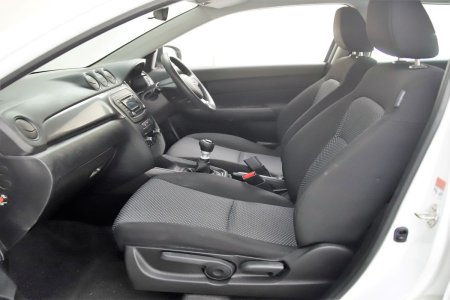 2023 Suzuki Vitara - photo 15