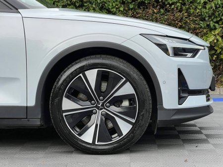 2023 Polestar 2 - photo 10