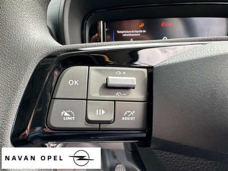 2027 Opel Combo - photo 16