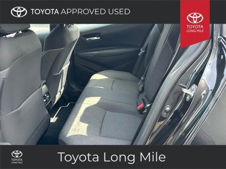 2024 Toyota Corolla - photo 9