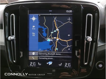 2021 Volvo XC40 - photo 9
