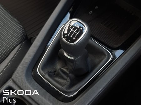 2026 Skoda Octavia - photo 10