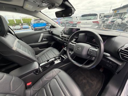 2022 Citroen C4 - photo 17