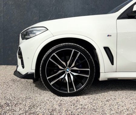 2019 BMW X5 - photo 22