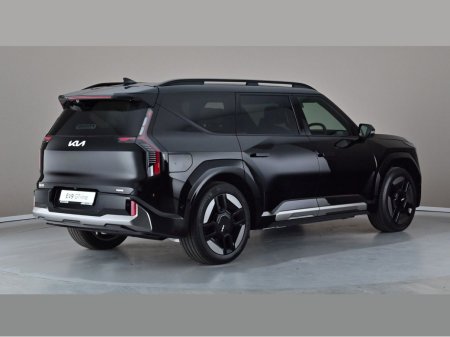 2027 Kia EV9 - photo 10