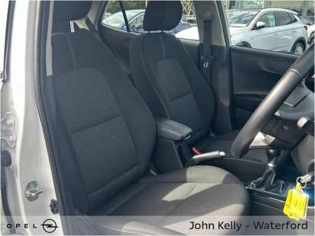 2024 Kia Picanto - photo 9