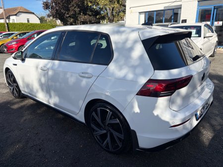 2021 Volkswagen Golf - photo 5
