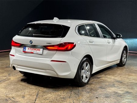 2019 BMW 1-Series - photo 3