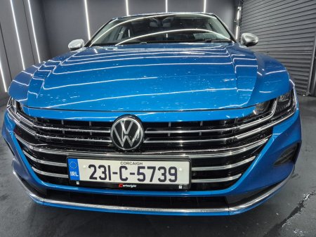 2023 Volkswagen Arteon - photo 4