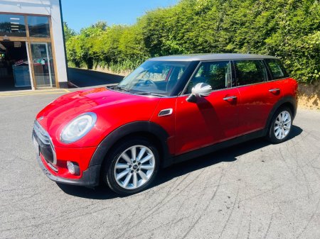 2017 Mini Clubman - photo 5