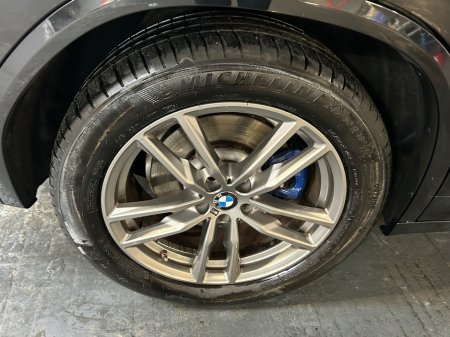 2021 BMW X3 - photo 26