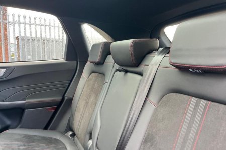 2024 Ford Kuga - photo 20