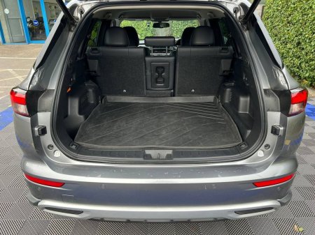 2022 Mitsubishi Outlander - photo 13