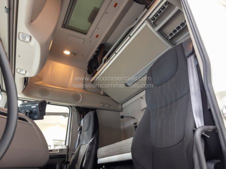 2022 DAF XF 480 - photo 15