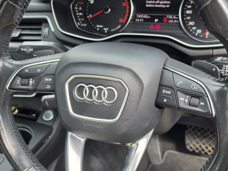 2016 Audi A4 - photo 17