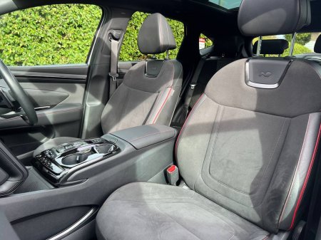 2024 Hyundai Tucson - photo 7