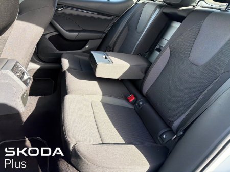 2024 Skoda Octavia - photo 7