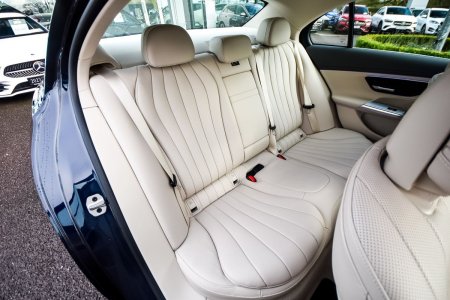 2024 Mercedes-Benz E-Class - photo 15