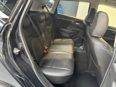2015 Honda Fit - photo 13