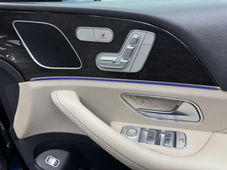 2020 Mercedes-Benz GLE - photo 11