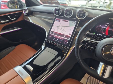 2023 Mercedes-Benz GLC - photo 10
