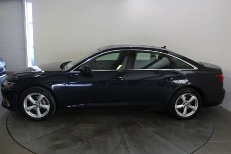 2020 Audi A6 - photo 10
