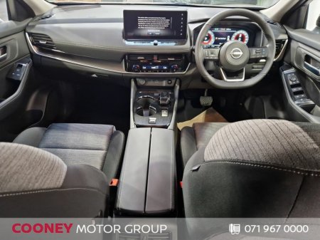 2024 Nissan X-Trail - photo 2