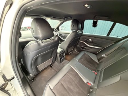 2020 BMW 3-Series - photo 41
