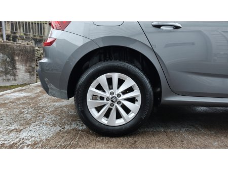 2026 Skoda Kamiq - photo 4