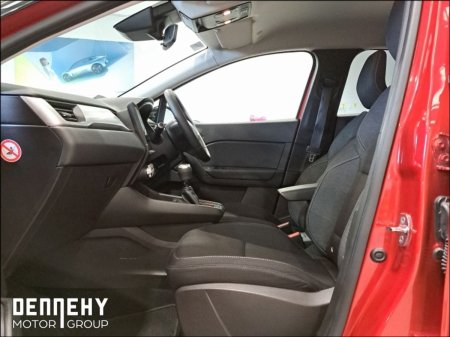 2020 Renault Captur - photo 5