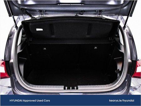 2026 Hyundai i20 - photo 9
