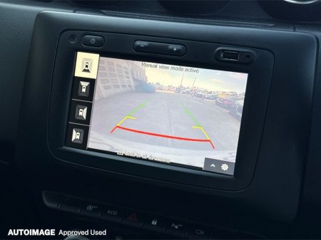 2021 Dacia Duster - photo 24