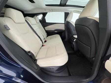 2023 Lexus RX450H+ - photo 10