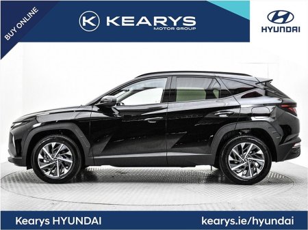 2022 Hyundai Tucson - photo 3