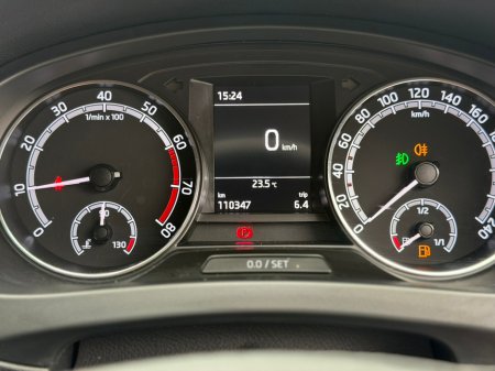 2017 Skoda Rapid - photo 21