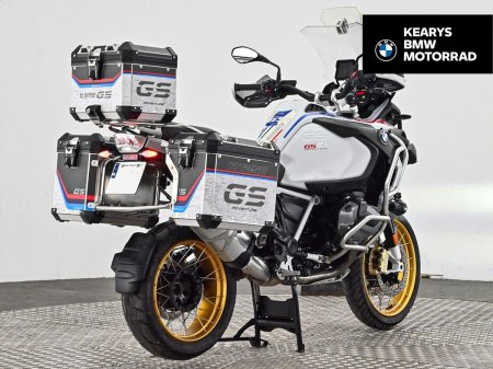 2022 BMW R 1250 - photo 3