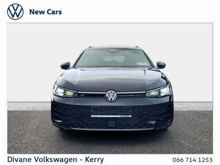 2027 Volkswagen Passat - photo 11