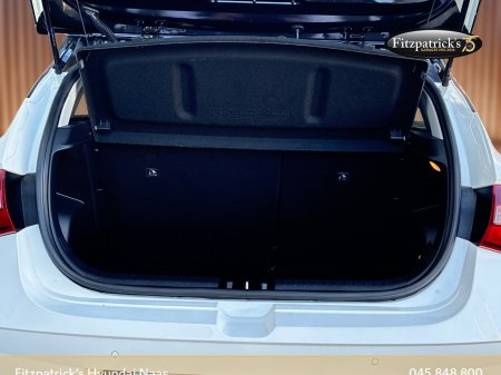 2021 Hyundai i20 - photo 14