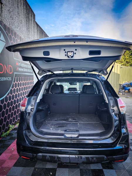 2015 Nissan X-Trail - photo 12