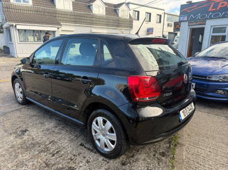 2010 Volkswagen Polo - photo 12