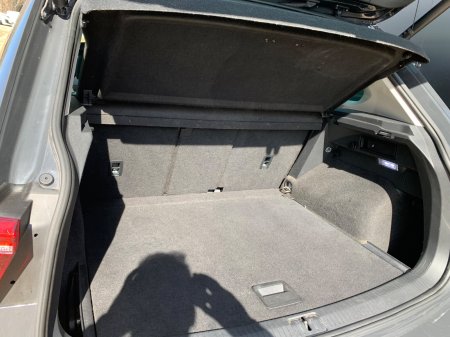 2022 Volkswagen Tiguan - photo 10