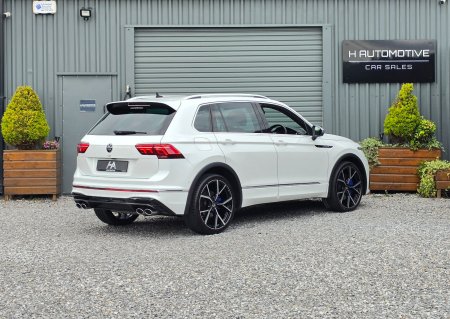 2022 Volkswagen Tiguan - photo 9
