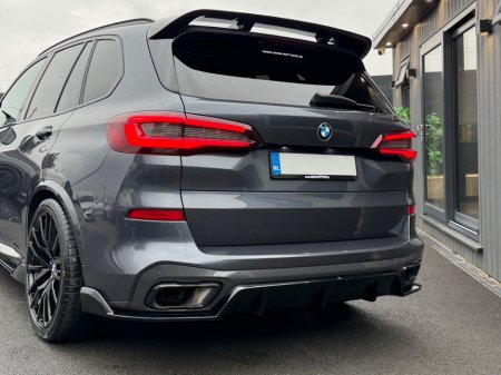 2020 BMW X5 - photo 13