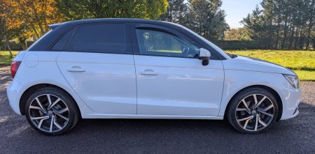 2014 Audi A1 - photo 11