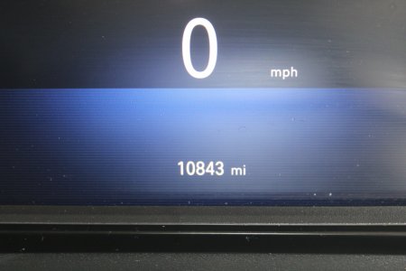 2025 Vauxhall Combo - photo 18