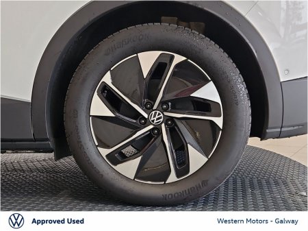 2025 Volkswagen ID.4 - photo 9