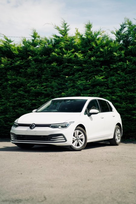2021 Volkswagen Golf 1.5 eTSI 150HP Style DSG MHEV