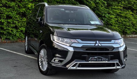 2019 Mitsubishi Outlander - photo 2