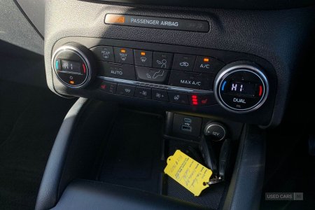 2021 Ford Kuga - photo 15