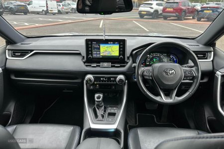 2020 Toyota RAV4 - photo 5